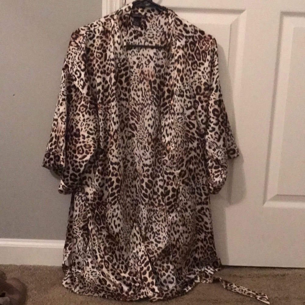 Victoria Secret Robe